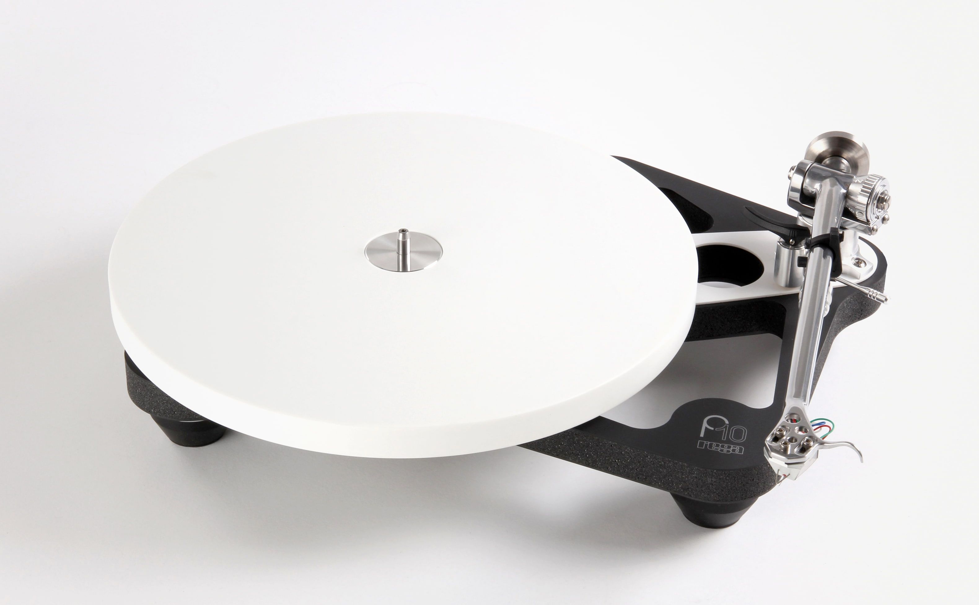 Rega Planar 10 - Giradischi Hi-End